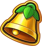 Símbolo Campana de Burning Chilli X