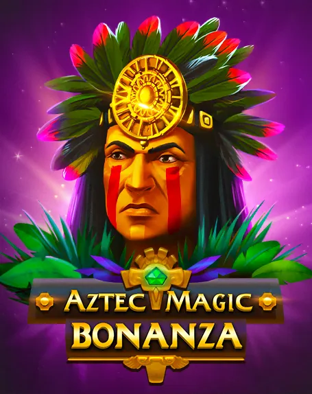 Aztec Magic Bonanza