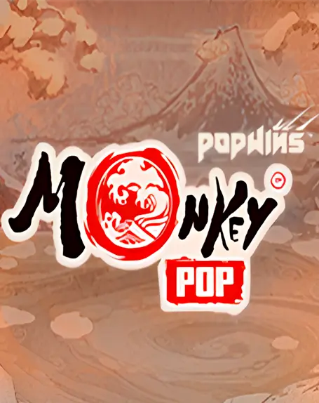 Monkey Pop