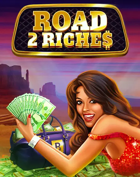 Road 2 Riches