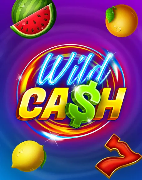 Wild Cash