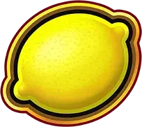 Lemon symbol Burning Chilli X